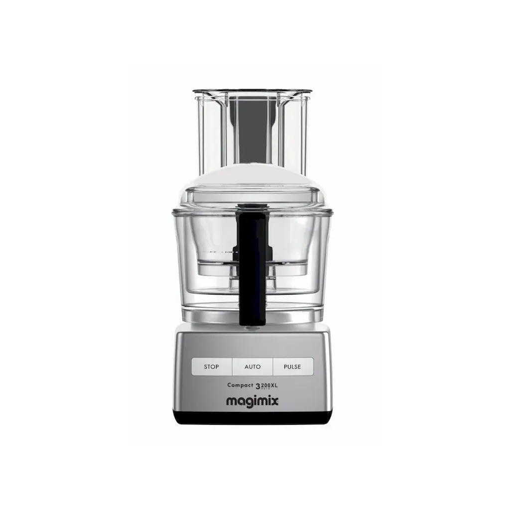 Magimix 3200XL Food Processor - Satin Spiritual - Processors & Mixers