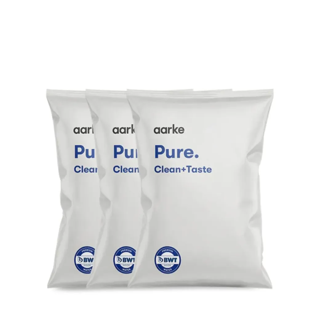 Aarke Purifier Refill (3 Pack) boundless 2025 - Specialist Machines